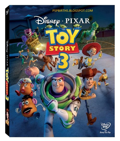 toy story 3 the video game psp